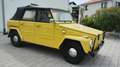 Volkswagen 181 Gelb - thumbnail 24