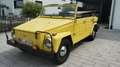 Volkswagen 181 Жовтий - thumbnail 14