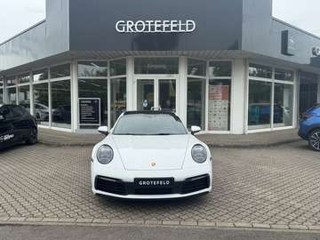 Carrera 3.0 OPF (EURO 6d)