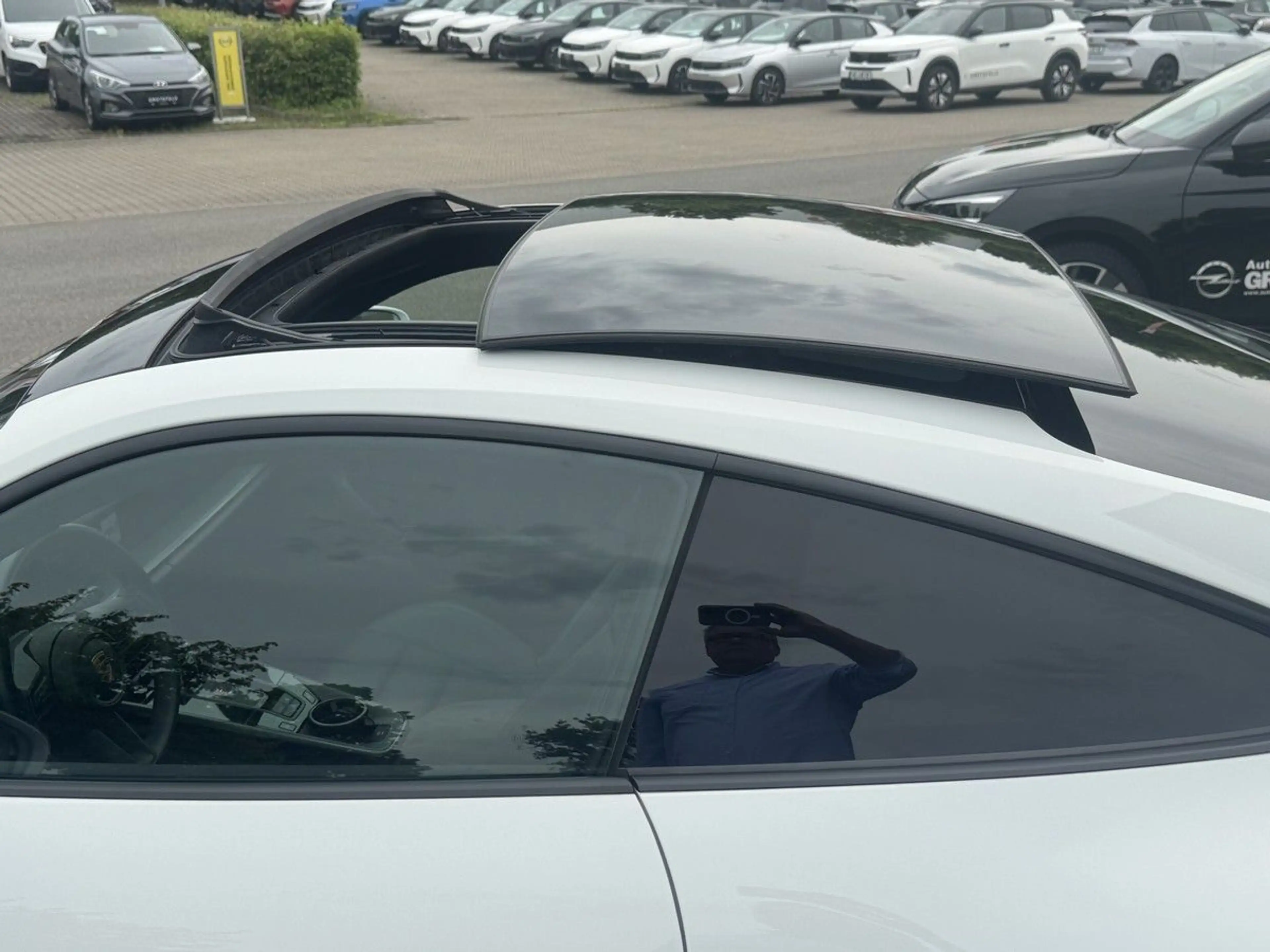 Porsche 911 Carrera 3.0 OPF (EURO 6d) — photo 15