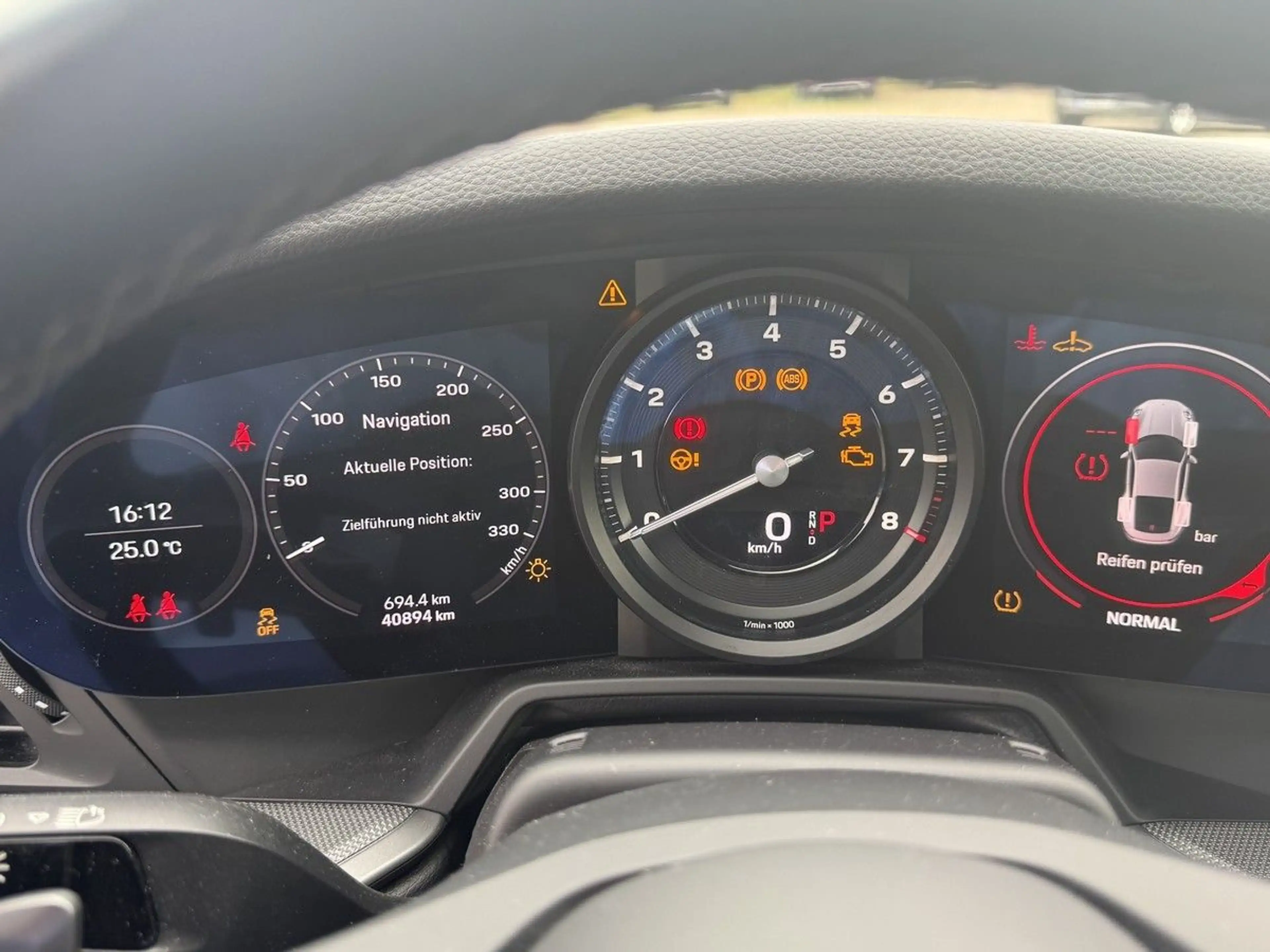 Porsche 911 Carrera 3.0 OPF (EURO 6d) — photo 10