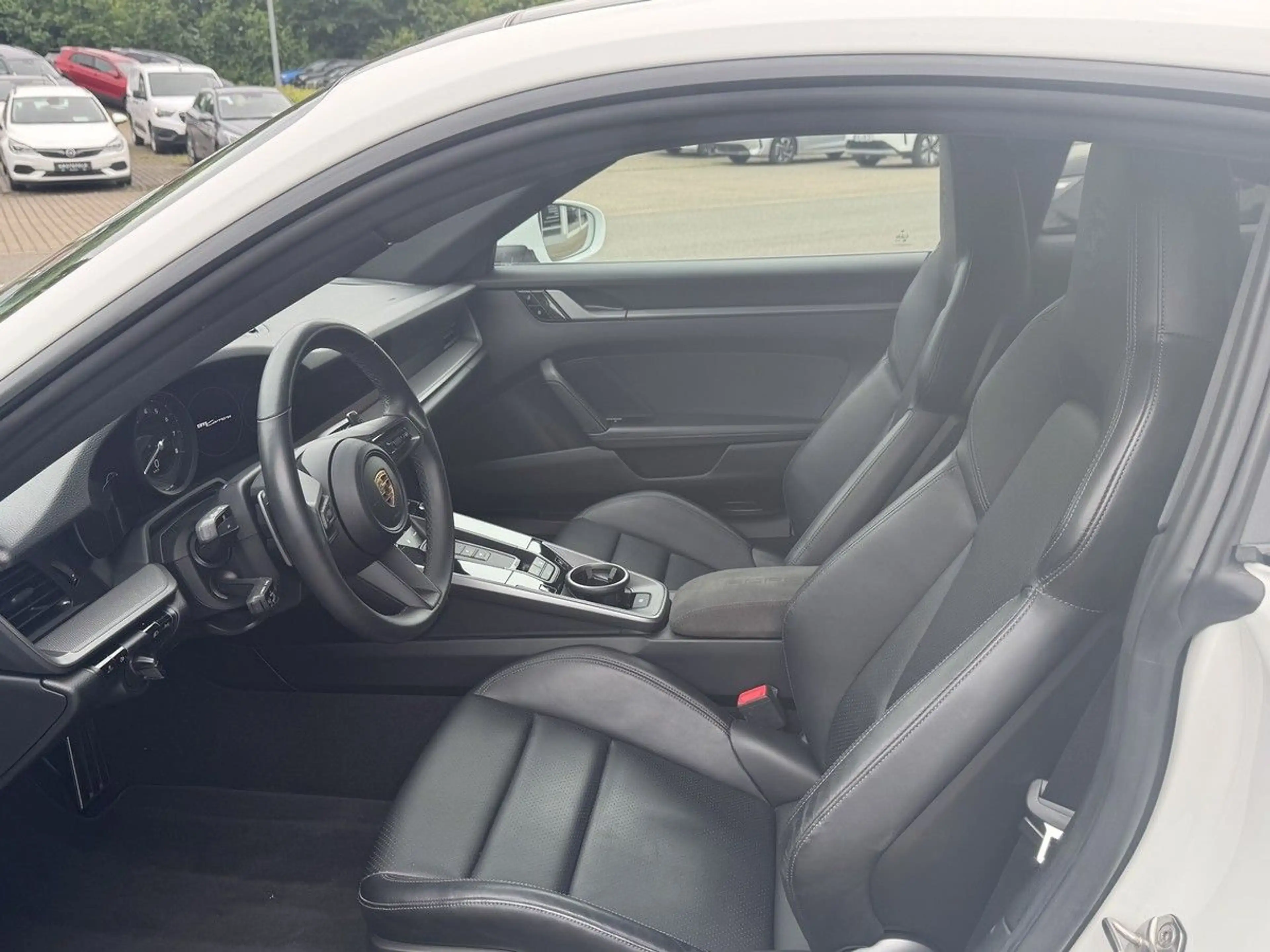 Porsche 911 Carrera 3.0 OPF (EURO 6d) — photo 7