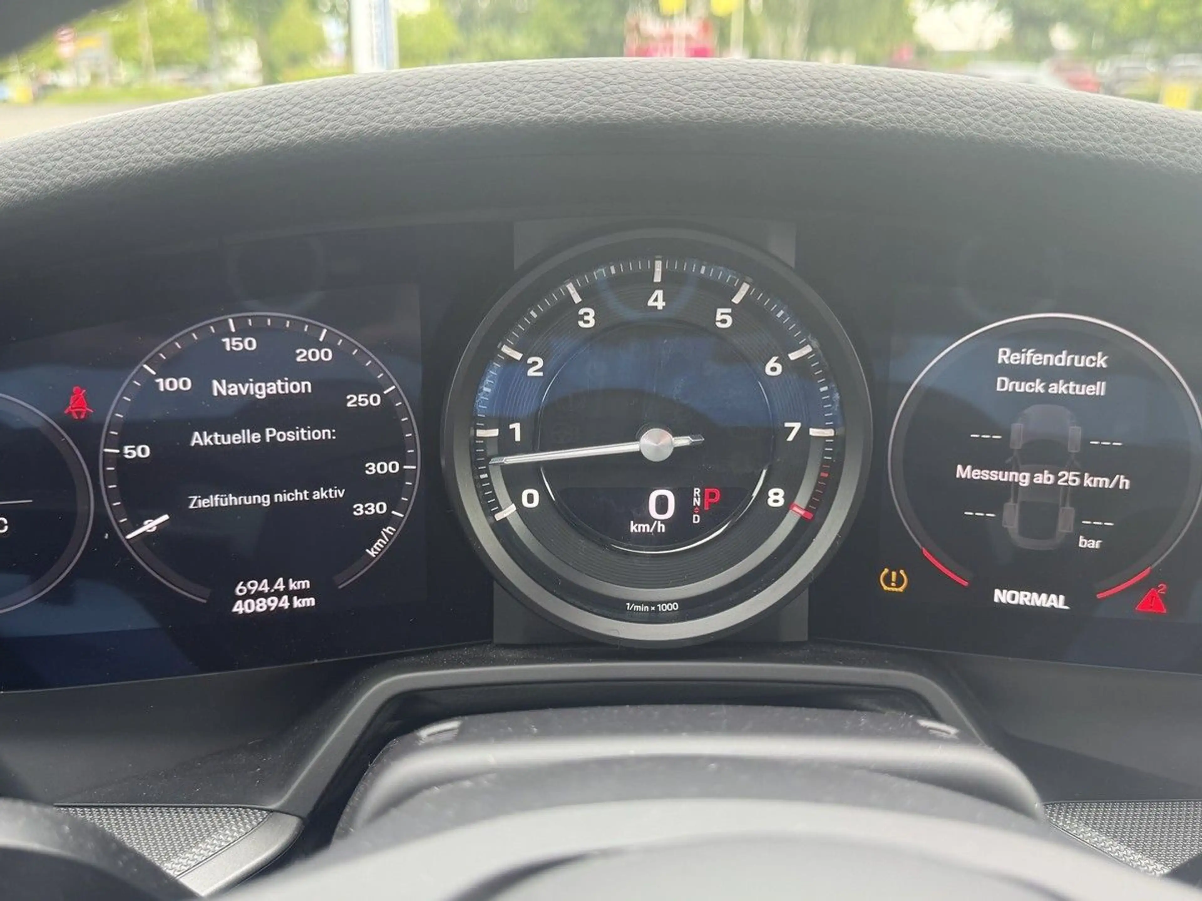 Porsche 911 Carrera 3.0 OPF (EURO 6d) — photo 11