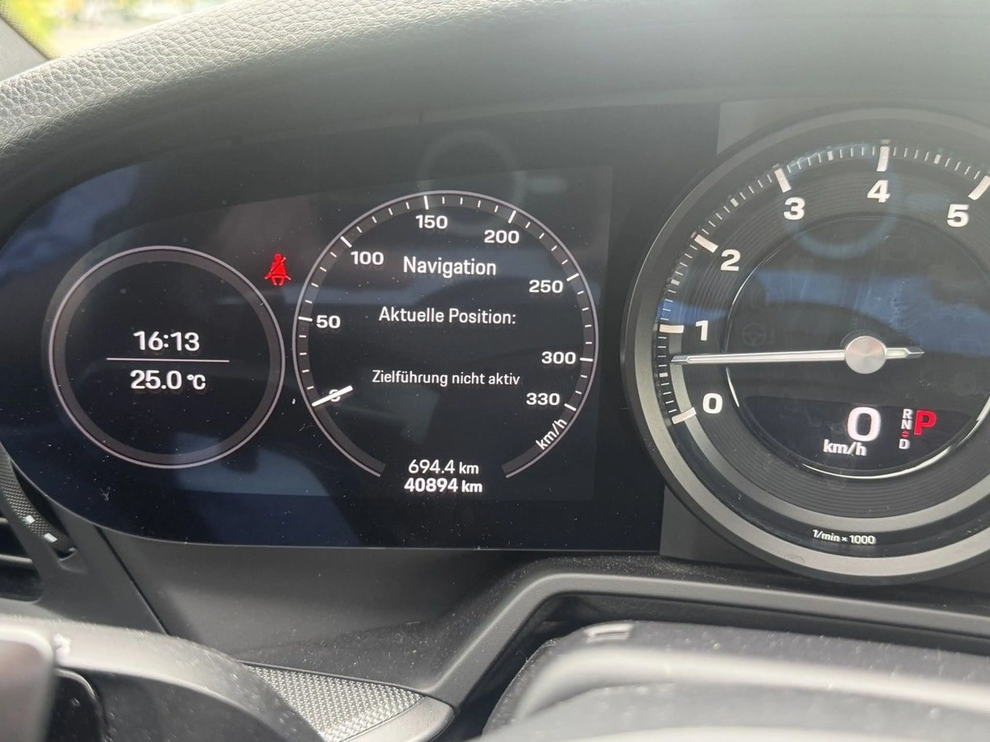 Porsche 911 Carrera 3.0 OPF (EURO 6d) — photo 12