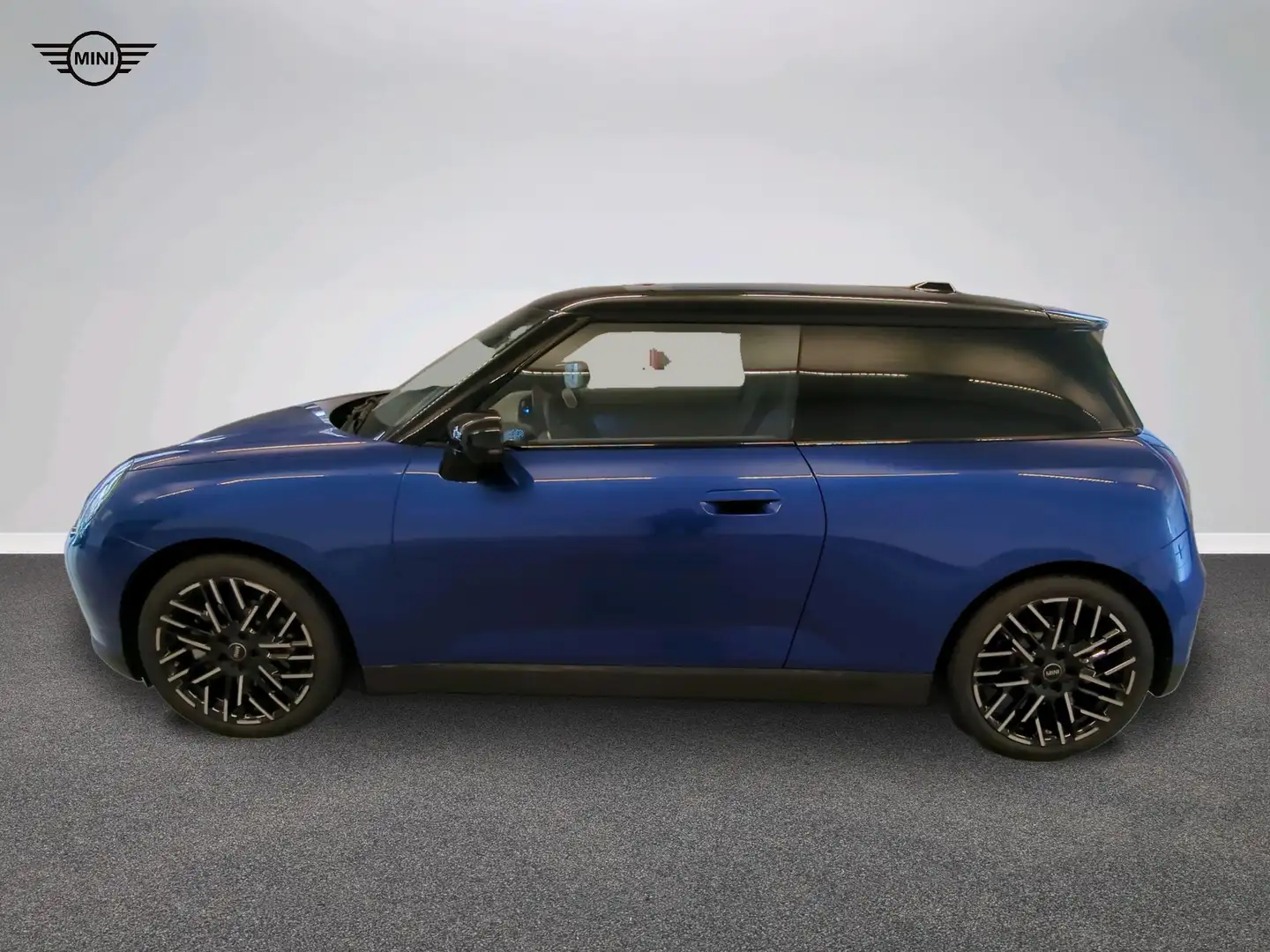 MINI Cooper E All-Electric MINI Cooper E Blu/Azzurro - 2