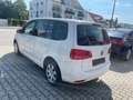 Volkswagen Touran 2.0 TDI Comfortline BMT AUT*PDC*HU*KLIMA*TEMPO Weiß - thumbnail 4