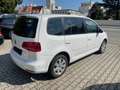 Volkswagen Touran 2.0 TDI Comfortline BMT AUT*PDC*HU*KLIMA*TEMPO Weiß - thumbnail 7