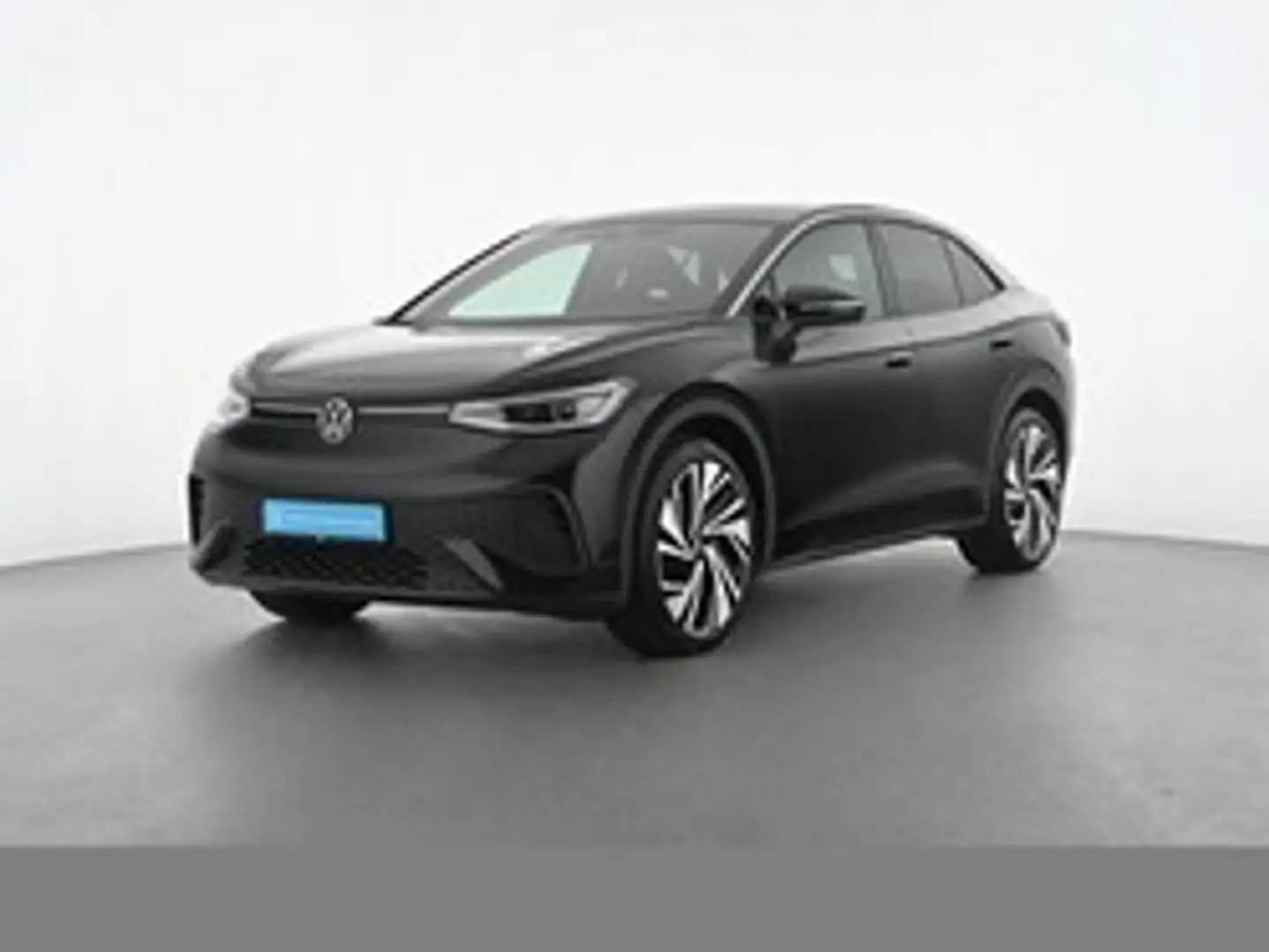 Volkswagen ID.5 Pro Noir - 1