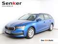 Skoda Octavia Selection TDI DSG Blau - thumbnail 1