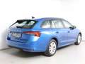 Skoda Octavia Selection TDI DSG Blau - thumbnail 2