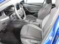 Skoda Octavia Selection TDI DSG Blau - thumbnail 3