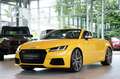 Audi TTS Roadster 2.0 TFSI *20 *Virtual *Schale *MMI Gelb - thumbnail 6