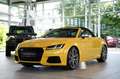 Audi TTS Roadster 2.0 TFSI *20 *Virtual *Schale *MMI Gelb - thumbnail 5