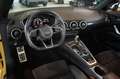 Audi TTS Roadster 2.0 TFSI *20 *Virtual *Schale *MMI Gelb - thumbnail 22
