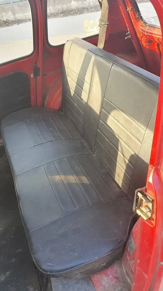 Renault R 4 R4 5p 956, foto 3