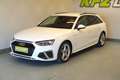 Audi A4 Avant 35 TDI "S line" AHK*R-KAM*LEDER*SITZH Weiß - thumbnail 11