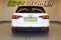 Audi A4 Avant 35 TDI "S line" AHK*R-KAM*LEDER*SITZH Weiß - thumbnail 5