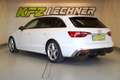 Audi A4 Avant 35 TDI "S line" AHK*R-KAM*LEDER*SITZH Weiß - thumbnail 7
