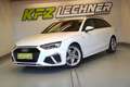 Audi A4 Avant 35 TDI "S line" AHK*R-KAM*LEDER*SITZH Weiß - thumbnail 8