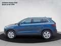 Skoda Karoq Style TSI DSG ACT Blau - thumbnail 2