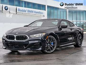 M850i Xdrive, Prem Pkg, CF Trim, 20 Wheels