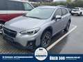 Subaru XV 1.6 AWD Comfort, AHK, Kamera, Winter, App-Connect Silber - thumbnail 1