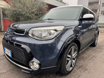 1.6 CRDi You® Soul