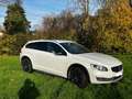 Volvo V60 Cross Country V60 Cross Country 2.0 D3 Blanc - thumbnail 1