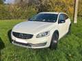 Volvo V60 Cross Country V60 Cross Country 2.0 D3 Blanc - thumbnail 3