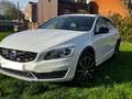 Volvo V60 Cross Country V60 Cross Country 2.0 D3 Blanc - thumbnail 5