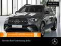 Mercedes-Benz GLE 350 de 4M AMG+NIGHT+PANO+360+AHK+MULTIBEAM+HUD Grau - thumbnail 1