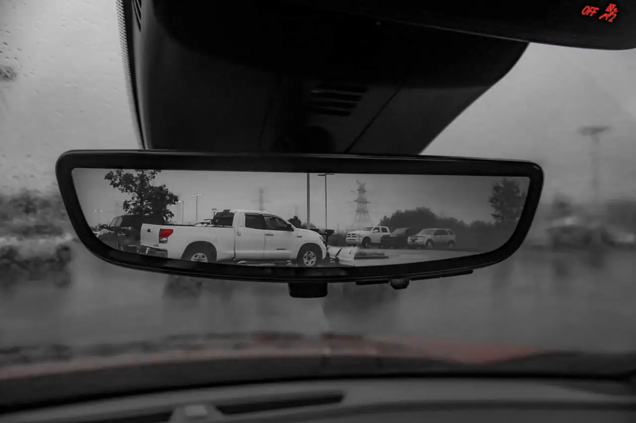 GMC Acadia снимка GMC Acadia