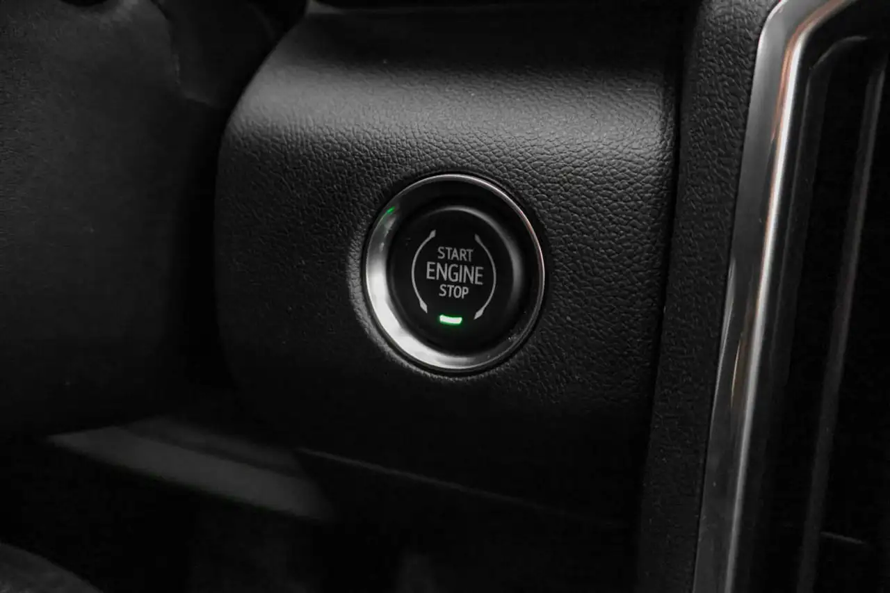 GMC Acadia снимка GMC Acadia