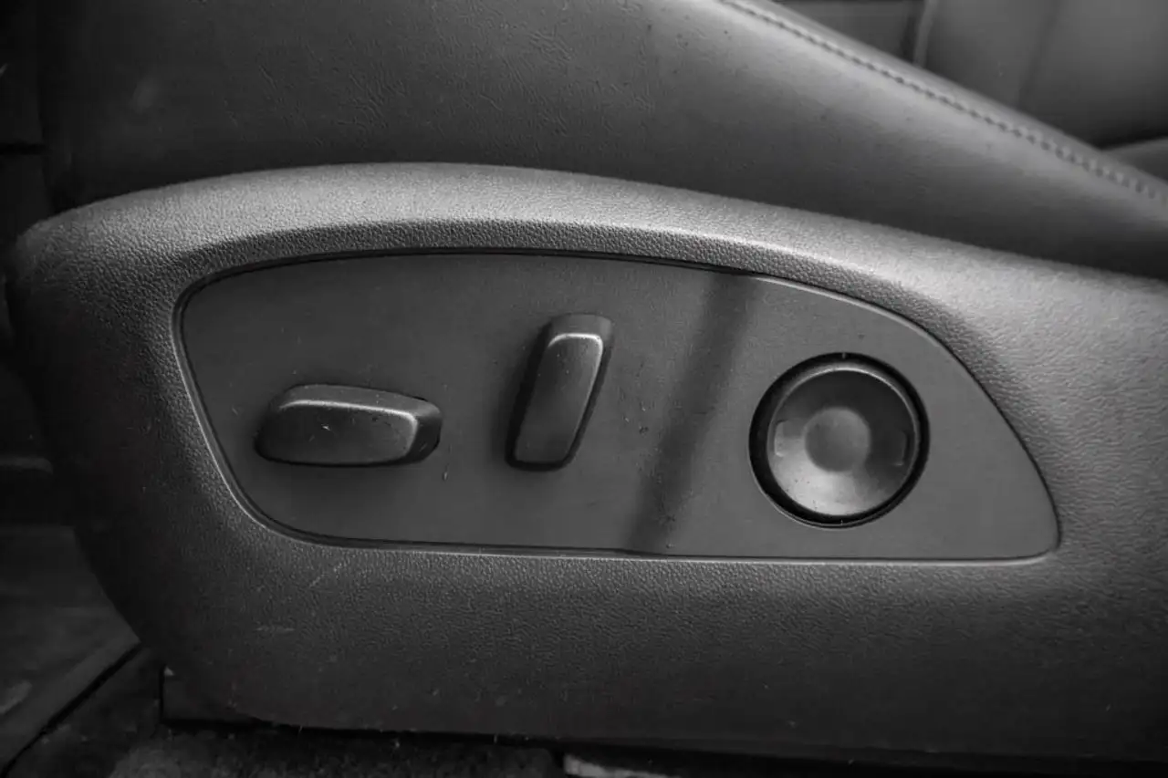 GMC Acadia снимка GMC Acadia