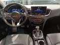 Kia Ceed SW / cee'd SW Ceed 1.6 CRDi Platinum LED|Navi|Leder|Kamera|ACC Grün - thumbnail 9