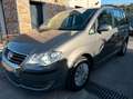 Volkswagen Touran (2) 1.9 TDI 105 Trendline 7PL Gris - thumbnail 2