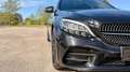 Mercedes-Benz C 220 d T AMG Line *360°Kamera*Navi*Unfallfrei*Servic... Schwarz - thumbnail 10