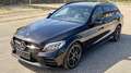 Mercedes-Benz C 220 d T AMG Line *360°Kamera*Navi*Unfallfrei*Servic... Schwarz - thumbnail 1