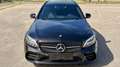 Mercedes-Benz C 220 d T AMG Line *360°Kamera*Navi*Unfallfrei*Servic... Schwarz - thumbnail 2