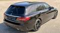 Mercedes-Benz C 220 d T AMG Line *360°Kamera*Navi*Unfallfrei*Servic... Schwarz - thumbnail 4