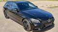 Mercedes-Benz C 220 d T AMG Line *360°Kamera*Navi*Unfallfrei*Servic... Schwarz - thumbnail 3