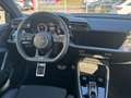 Audi A3 40 TFSI e S line Navi Matrix LED Schwarz - thumbnail 8