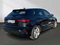 Audi A3 40 TFSI e S line Navi Matrix LED Schwarz - thumbnail 3