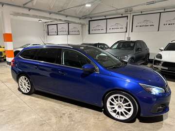 sw GT Line TETTO-NAVI-LED-CARPLAY