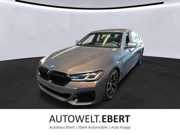 i M-Sport/INDIVIDUAL/HUD/360°KAMERA/H&K/
