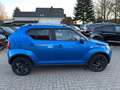 Suzuki Ignis Comfort AUTOMATIK-LED-NAVI-DAB-SPUR-KAM Blau - thumbnail 8