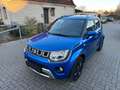 Suzuki Ignis Comfort AUTOMATIK-LED-NAVI-DAB-SPUR-KAM Blau - thumbnail 3