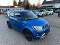 Suzuki Ignis Comfort AUTOMATIK-LED-NAVI-DAB-SPUR-KAM Blau - thumbnail 1