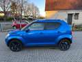 Suzuki Ignis Comfort AUTOMATIK-LED-NAVI-DAB-SPUR-KAM Blau - thumbnail 4