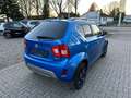 Suzuki Ignis Comfort AUTOMATIK-LED-NAVI-DAB-SPUR-KAM Blau - thumbnail 7